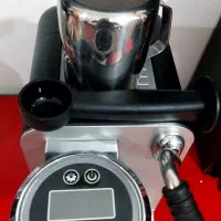 اسپرسو ساز لواک نیم صنعتی|سماور، چای‌ساز، قهوه‌ساز|اهواز, کوی فرهنگیان ۲|دیوار