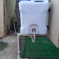 قفس مرغ و خروس|لوازم جانبی حیوانات|بوکان, |دیوار