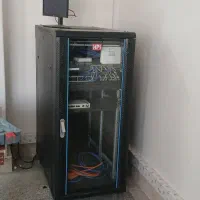 فروش و اجرا دوربین و دوزدگیر|خدمات پیشه و مهارت|بروجرد, |دیوار