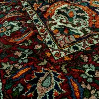 فرش ۶ متری جفت(دستبافت)|فرش|اصفهان, شهرک زاینده رود|دیوار