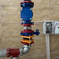 نیروی اطفا کار ماهر ونیمه ماهر|استخدام صنعتی، فنی، مهندسی|کیش, |دیوار