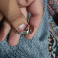 انگشتر عقیق|جواهرات|تهران, اتابک|دیوار
