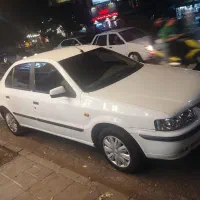 سمند مدل ۸۹