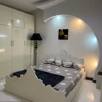 اجاره سوییت اپارتمان مبله در سعادت آباد/فرحزاد|اجارهٔ کوتاه‌مدت آپارتمان و سوئیت|تهران, فرحزاد|دیوار