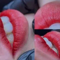 اموزش فوق حرفه ایی تاتو بدن و صورت|خدمات آرایشگری و زیبایی|رشت, دیلمان|دیوار