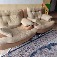 مبل دست دوم