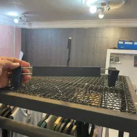 جالباسی و رگال لباس|فروشگاه و مغازه|رشت, لاکانی|دیوار