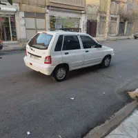 پراید 111 مدل 94 با سیستم|خودرو سواری و وانت|تهران, مشیریه|دیوار