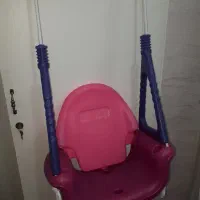 تاب خانگی کودک|اسباببازی|تهران, شهرک ولیعصر شمالی|دیوار