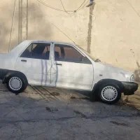 پراید 131مدل۹۹