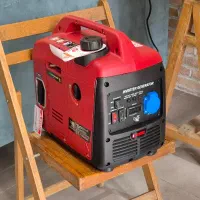 موتور برق اینورتر ۱۵۰۰ وات سایلنت iPower A1500Di