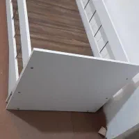 تخت خواب کودک متحرک شو.MDF|تخت و سرویس خواب|فارسان, |دیوار