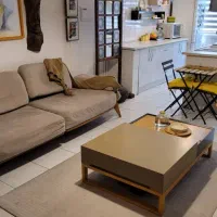 ۳۶ متر / فقط بانقدینگی  ۸۰۰ میلیون تومان|فروش آپارتمان|تهران, هاشمی|دیوار