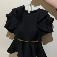 فروش دو دست لباس مجلسی دست دوم