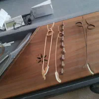 سنتور قدیمی|سازهای سنتی|اردبیل, |دیوار