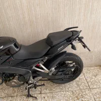 Ns200|موتورسیکلت|اصفهان, آفاران|دیوار