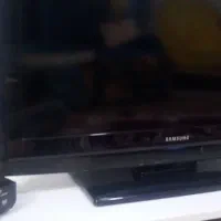 تلویزیون سامسونگ|تلویزیون و پروژکتور|قم, قلعه صدری|دیوار