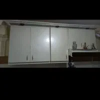 کابینت فلزی|آب‌چکان و نظم‌دهنده ظروف|اشتهارد, |دیوار