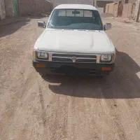 تویتا هایلوکس ۱۹۹۲