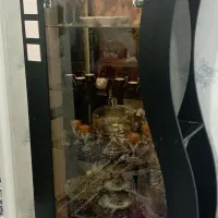 فروش ویترین شیشه ای