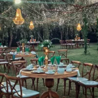 تشریفات مجالس ( سفیر مهر)