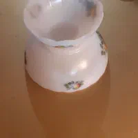 دو عدد کاسه آرکوپال اصلی فرانسوی
