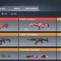 اکانت کالاف