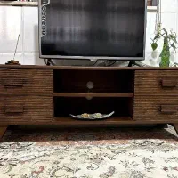 میز تی وی سالم و نو