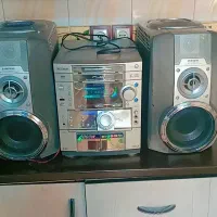 ظبط وباند خانگی 4000وات