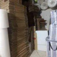 ساک مسافرتی و مکه ای جارختخوابی کارتن اسباب کشی|عمده‌فروشی|مشهد, شهرک رازی|دیوار