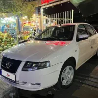 سمند سورن