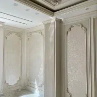 گچبری نئو کلاسیک