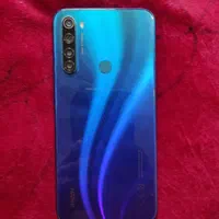 شیائومی Redmi Note 8 با حافظهٔ ۱۲۸ گیگابایت|موبایل|اصفهان, محمودآباد|دیوار