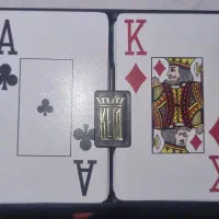 کارت بازی. KEM Orginal usa|کلکسیون و سرگرمی|رشت, صفاری|دیوار