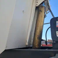 تریلی کمپرسی