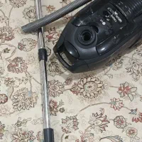 جارو برقی LG 1900W|جاروبرقی، جارو شارژی، بخارشو|خرم‌آباد, |دیوار