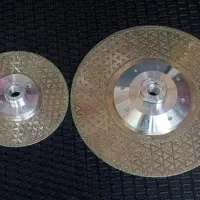 صفحه برش از نسل جدید ابزار آلات بروز دنیا