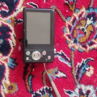 دوربین کاسیو