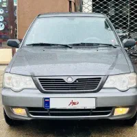 پراید ۱۱۱ مدل ۹۴ پلمپ