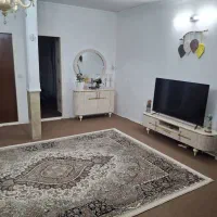 اجاره 100متر ،هم کف حیاط دار،موسی آباد|اجارهٔ خانه و ویلا|اسلام‌شهر, شهرک مفیدی|دیوار