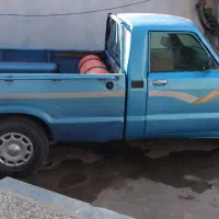 مزدا وانت بار۲۰۰۰