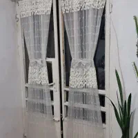 پرده رو دری بالادری وپلیسه نونو