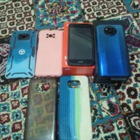 گوشی موبایل پوکو هواوی