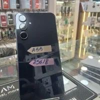 سامسونگ A55