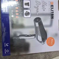 سشوار ۲۳۰۰وات نو