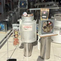 دستگاه عرقگیر گلابگیر تقطیر خانگی