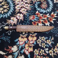 چاقو|کلکسیون اشیاء عتیقه|چابهار, |دیوار