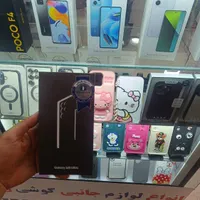 سامسونگ galaxy s25 ultra با حافظهٔ ۲۵۶ گیگابایت|موبایل|شیراز, زند|دیوار