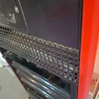 بخاری هیتر فن دار انرژی 625|بخاری، هیتر، شومینه|شهرکرد, |دیوار