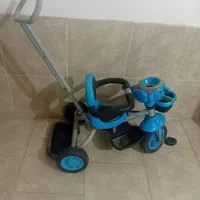 سه چرخه|دوچرخه، اسکیت، اسکوتر|تبریز, |دیوار